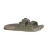 Chaco Chillos Slide – Men’s